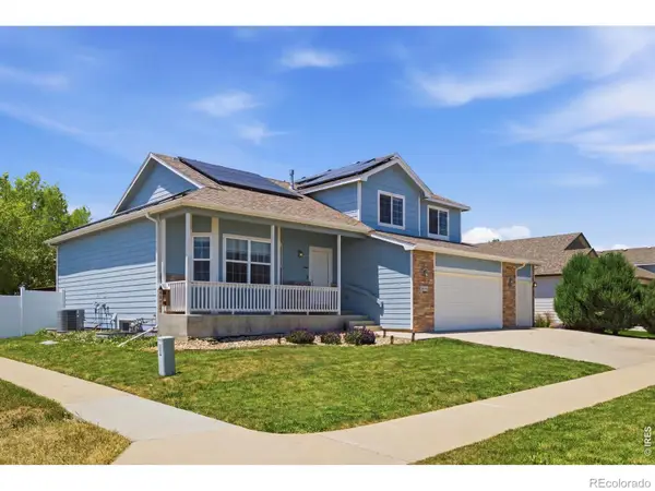 16001 Ginger Avenue, Mead, CO 80542