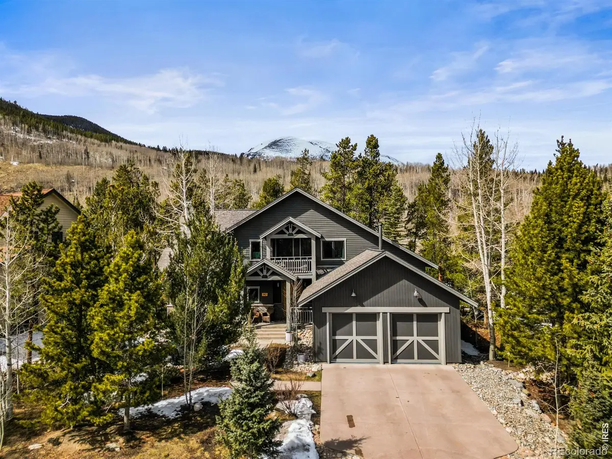 147 Lupine Lane, Frisco, CO 80443 - #1