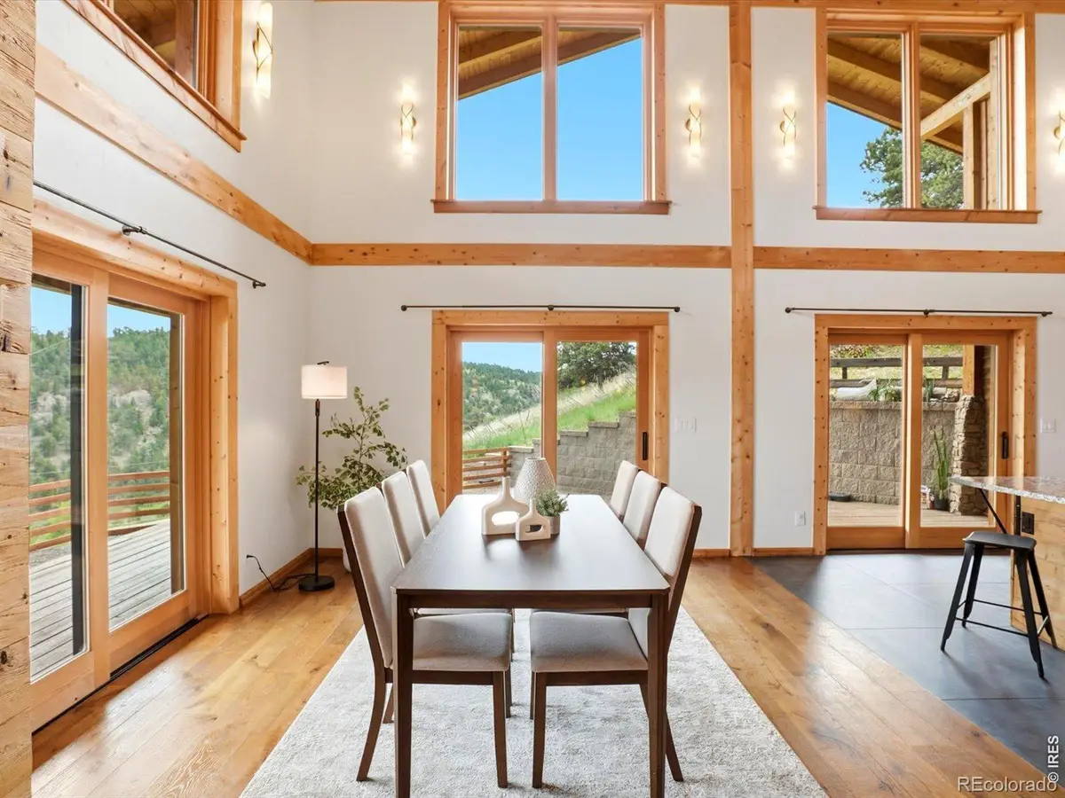 9567 Ute Drive, Golden, CO 80403 - #1