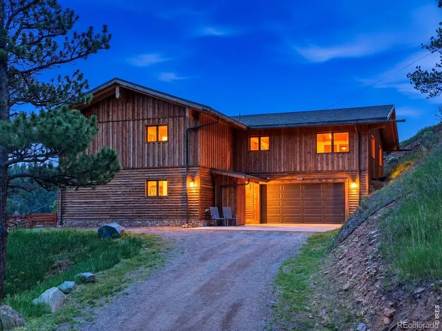 9567 Ute Drive, Golden, CO 80403 - #2