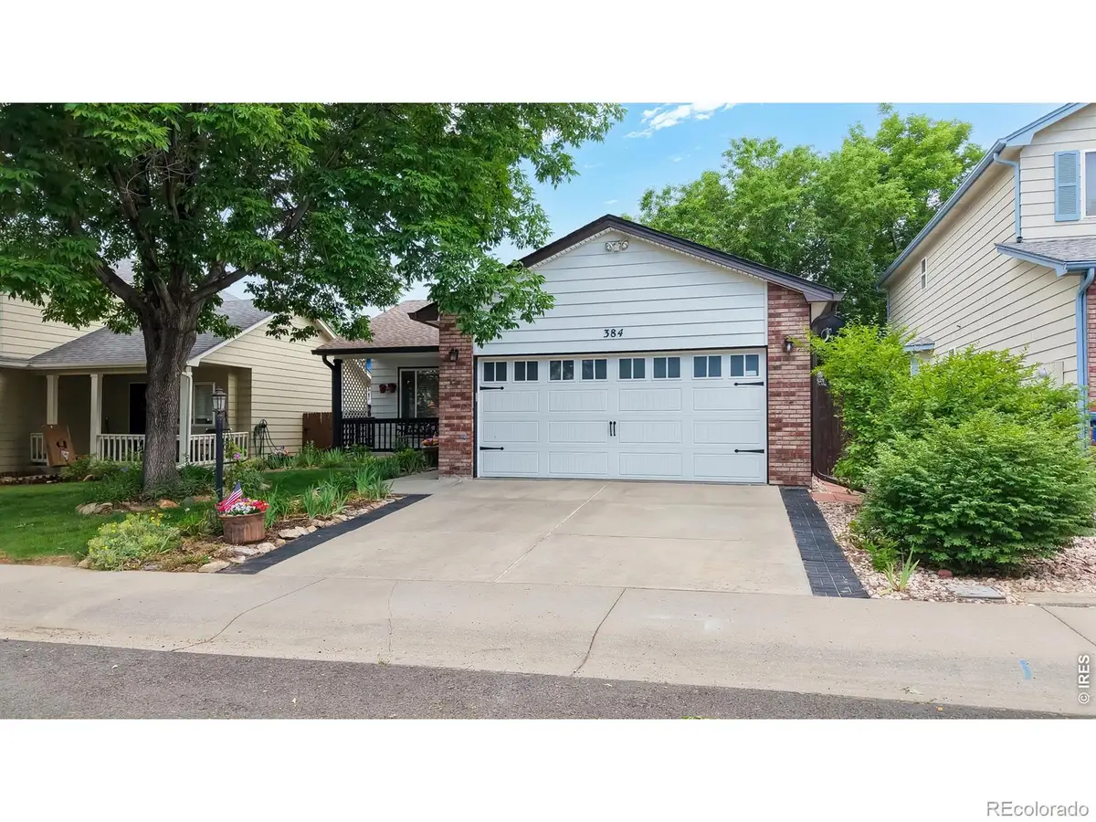 384 Pin Oak Drive, Loveland, CO 80538 - #1
