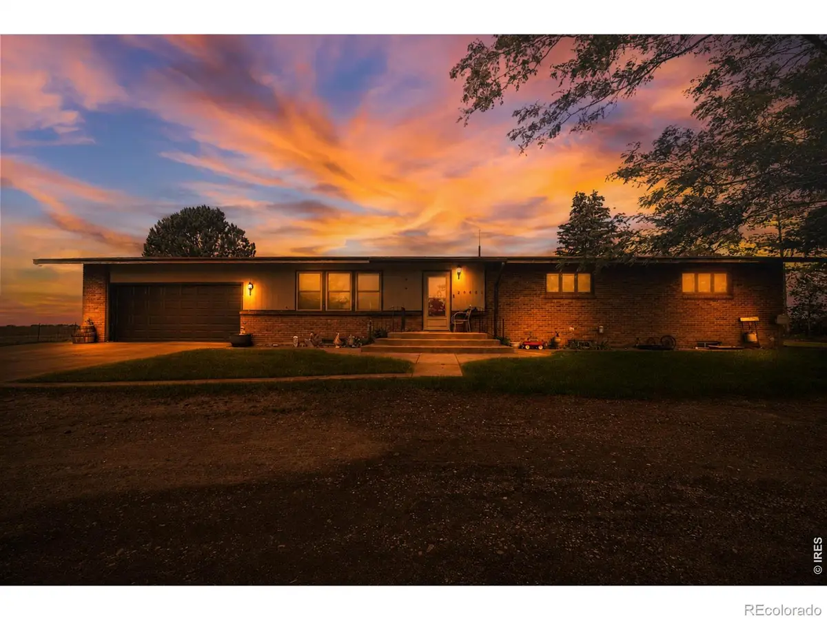 20483 County Road 19.5, Fort Morgan, CO 80701 - #1