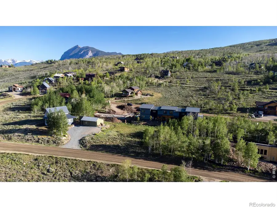 451 Zeligman Street, Crested Butte, CO 81224 - #2
