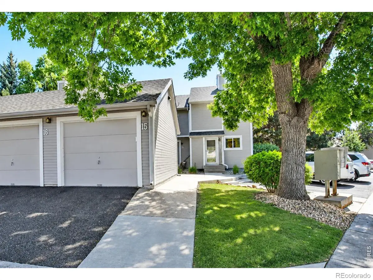 4255 Westshore Way #15, Fort Collins, CO 80525 - #1