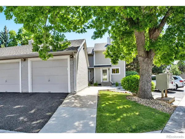 4255 Westshore Way #15, Fort Collins, CO 80525