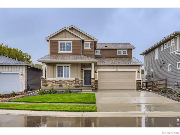1850 Carnoustie Drive, Fort Collins, CO 80524
