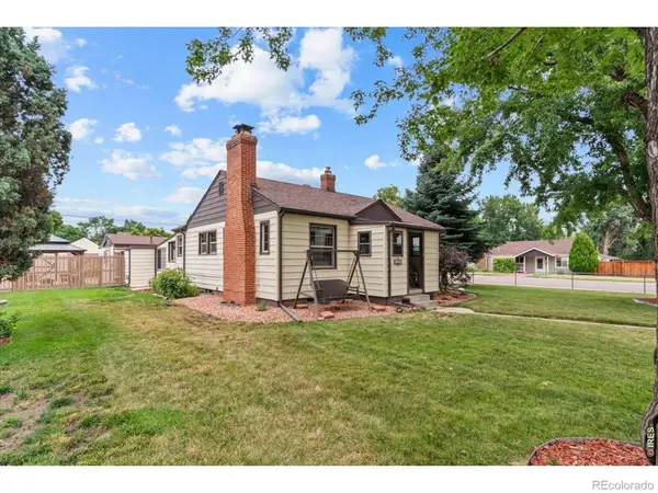 4095 Quay Street, Wheat Ridge, CO 80033
