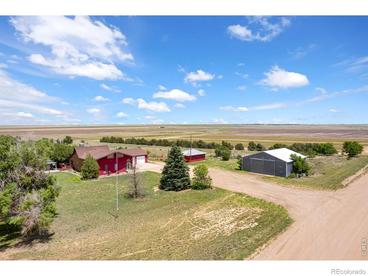31035 County Road 39, Akron, CO 80720 - #1