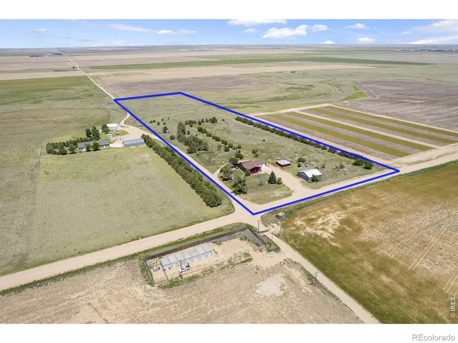 31035 County Road 39, Akron, CO 80720 - #2