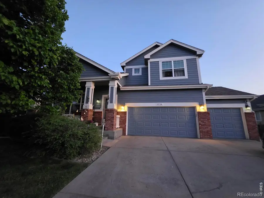 1734 Wood Duck Drive, Johnstown, CO 80534 - #3
