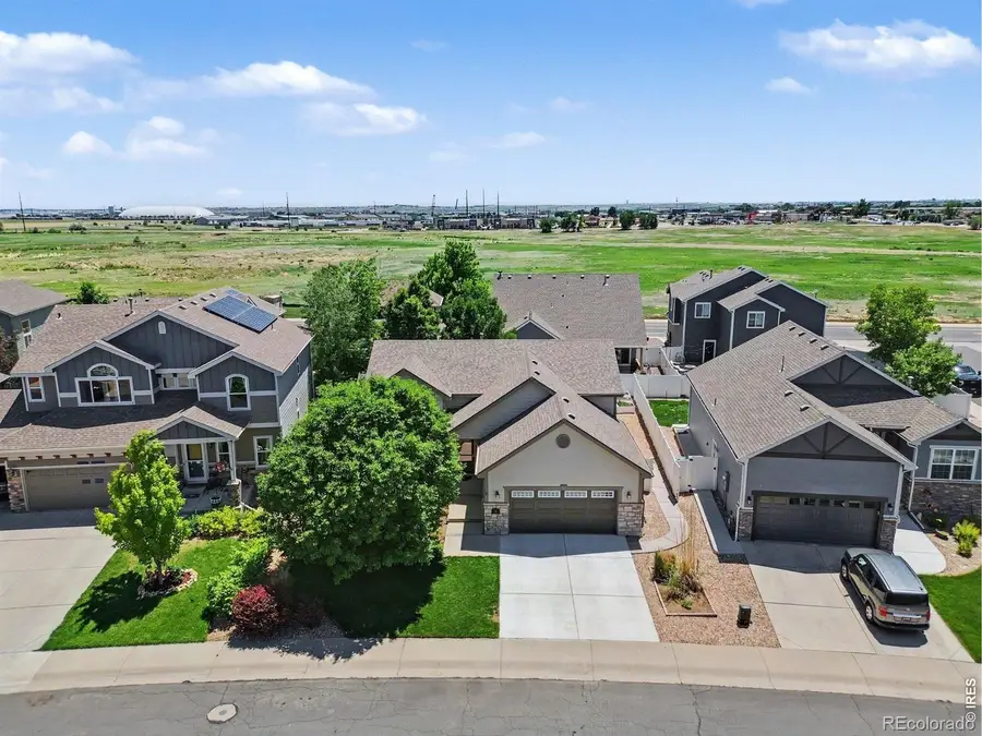 428 Wind River Drive, Windsor, CO 80550 - #2