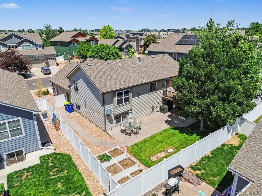 428 Wind River Drive, Windsor, CO 80550 - #3