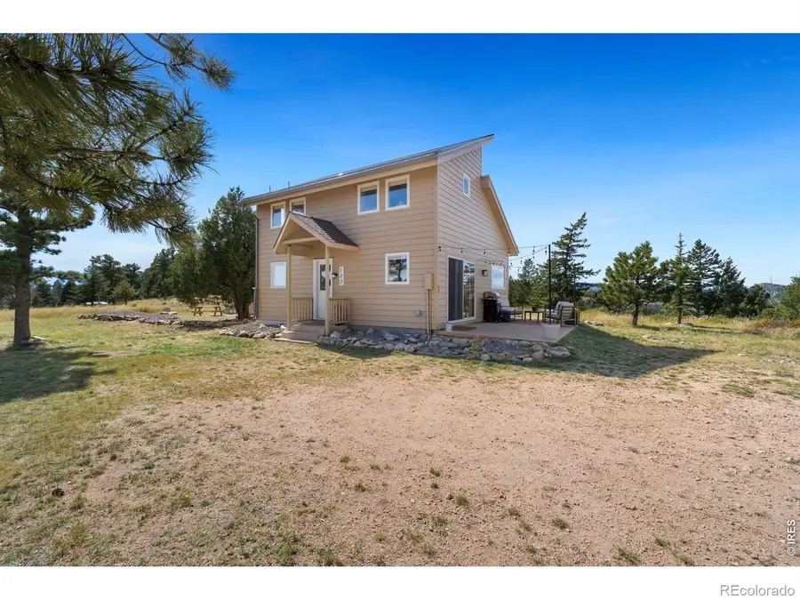 127 Mount Sniktau Court, Livermore, CO 80536 - #2