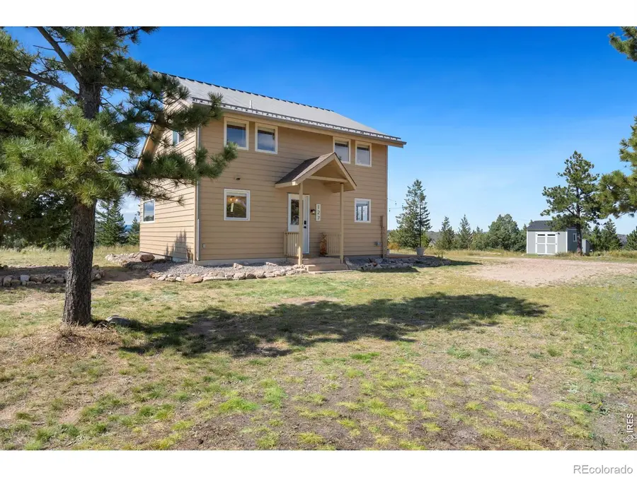 127 Mount Sniktau Court, Livermore, CO 80536 - #3