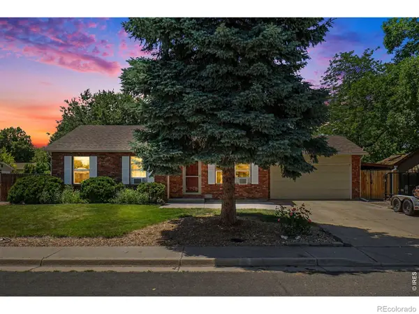 253 Blossom Drive, Loveland, CO 80537