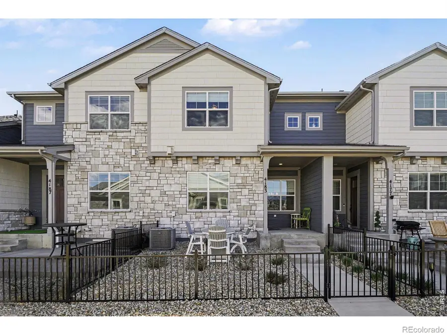 4183 Trapper Lake Drive, Loveland, CO 80538 - #3