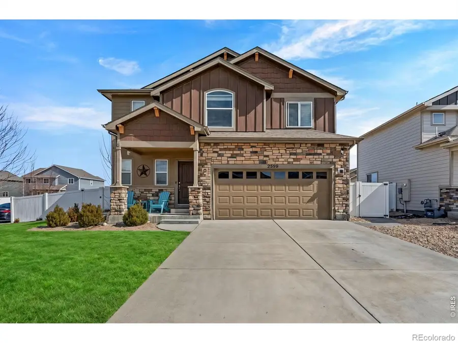 5599 Clarence Drive, Windsor, CO 80550 - #2