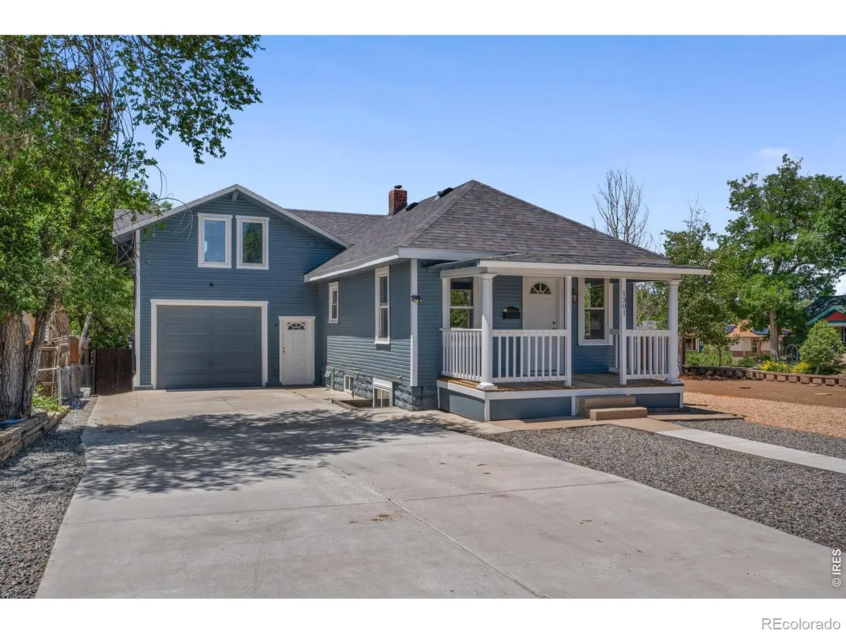 1301 16th Avenue, Greeley, CO 80631 - #1
