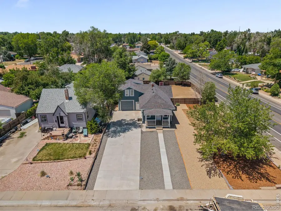 1301 16th Avenue, Greeley, CO 80631 - #2