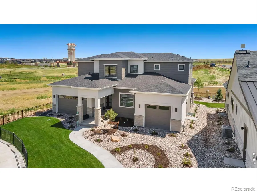3662 N Buchanan Court, Aurora, CO 80019 - #2