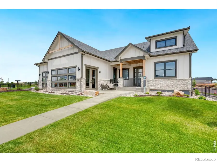 3632 N Buchanan Court, Aurora, CO 80019 - #2