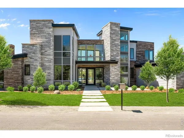 15 Sandy Lake Road, Cherry Hills Village, CO 80113