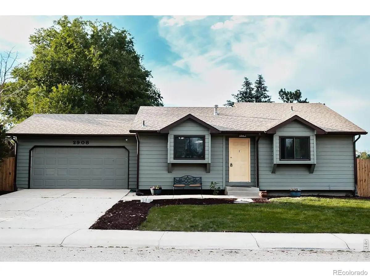 2908 Pampas Court, Fort Collins, CO 80526 - #1