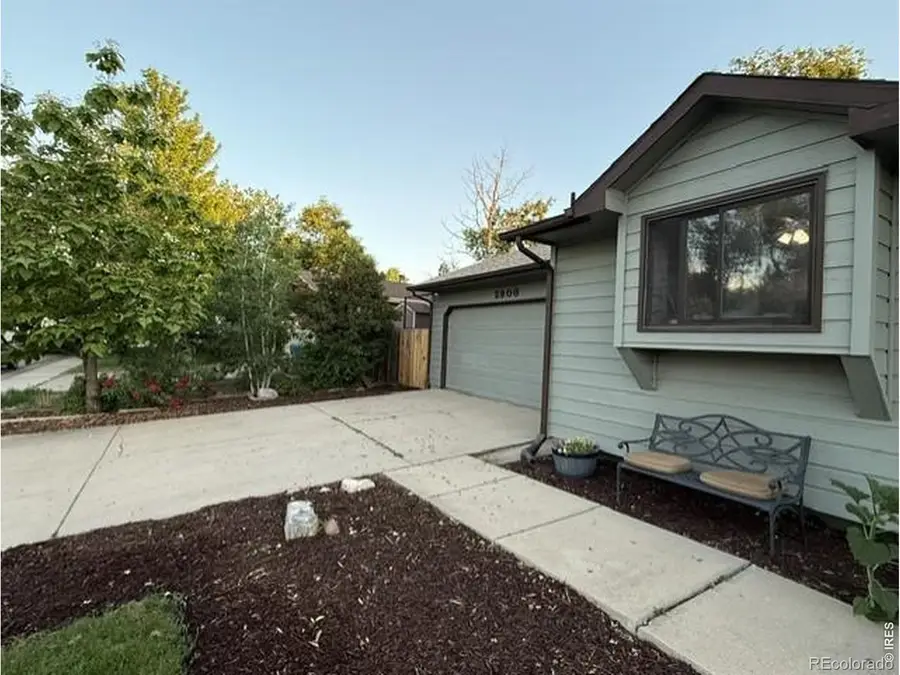 2908 Pampas Court, Fort Collins, CO 80526 - #2
