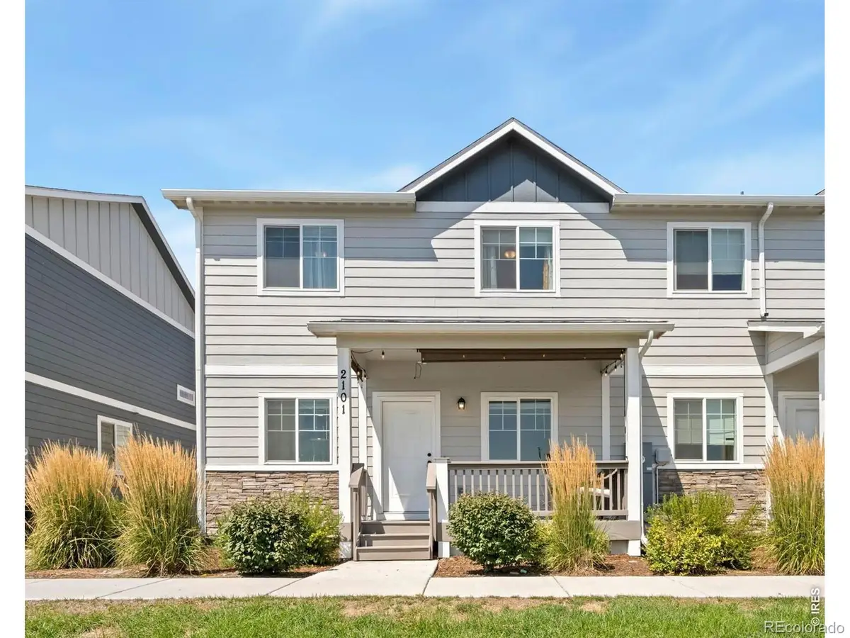 4355 24th Street Road #2101, Greeley, CO 80634 - #1