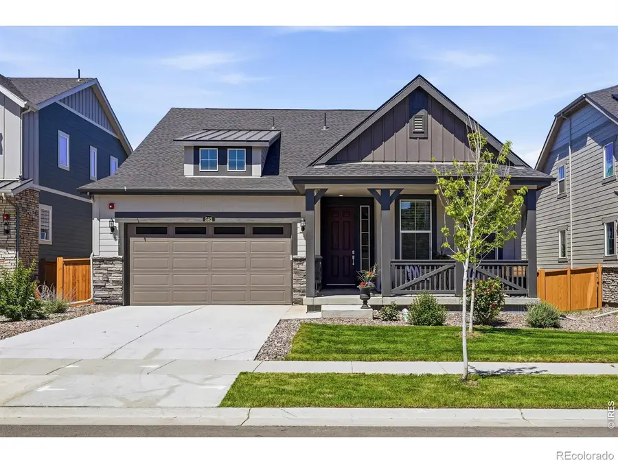 582 Winterfield Street, Erie, CO 80516 - #2