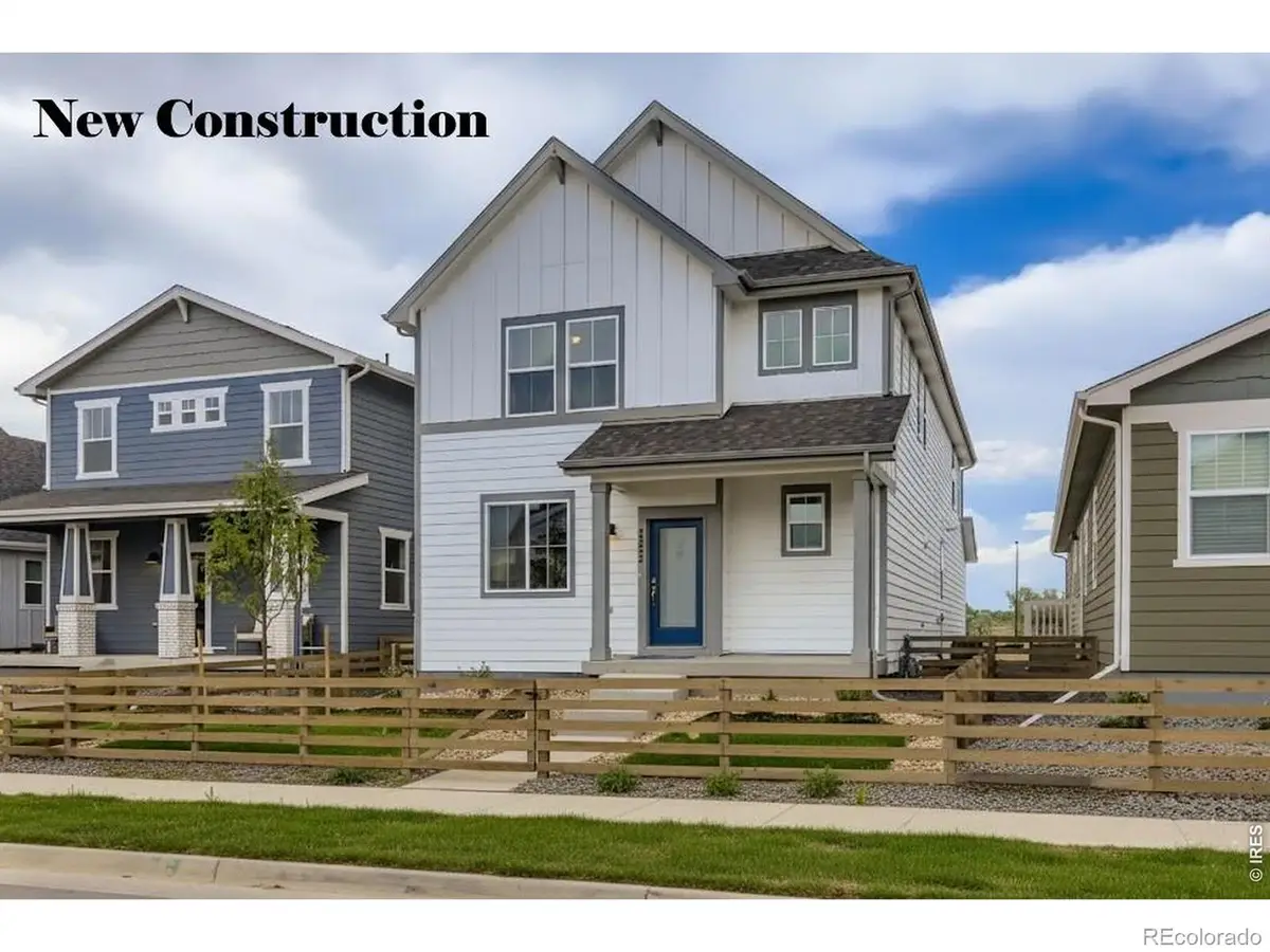 2442 Heyworth Lane, Fort Collins, CO 80524 - #1