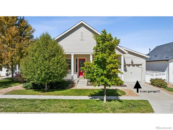 4749 Mt Shavano Street, Brighton, CO 80601