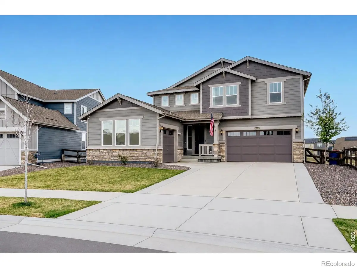 4960 Preserve Place, Firestone, CO 80504 - #1