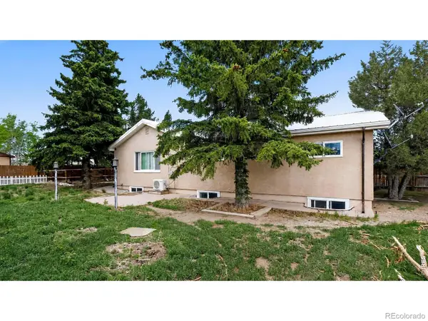 321 Summit Street, Westcliffe, CO 81252