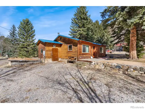 225 Meadow Lane, Bellvue, CO 80512