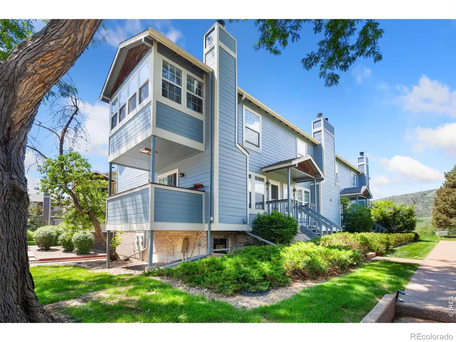 3200 Azalea Drive #E2, Fort Collins, CO 80526 - #2