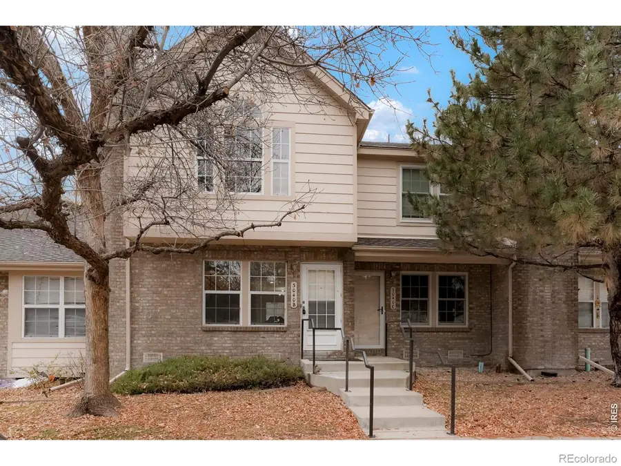 3040 W 107th Place #B, Westminster, CO 80031 - #3