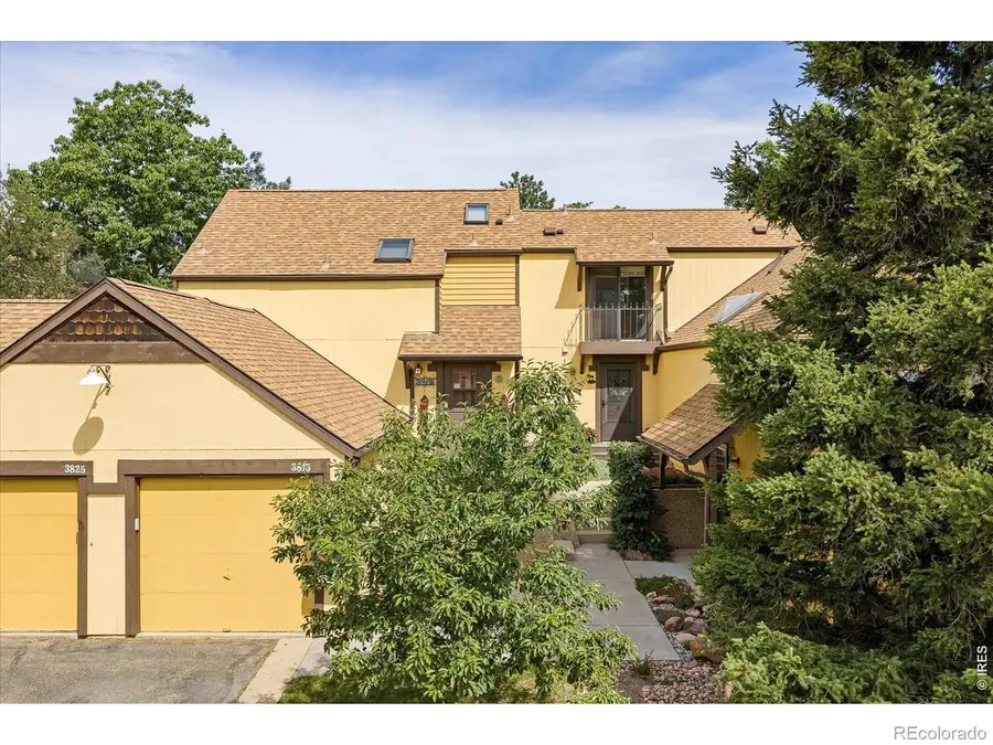 3825 Telluride Place, Boulder, CO 80305 - #2