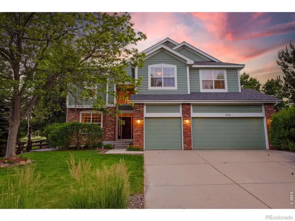 932 Pope Drive, Erie, CO 80516