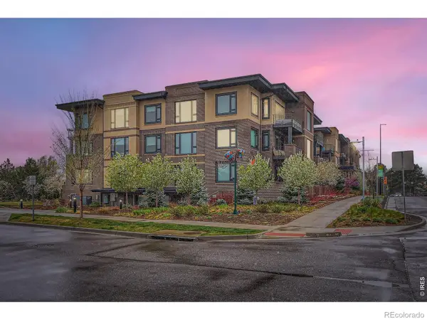 6618 E Lowry Boulevard #307, Denver, CO 80230