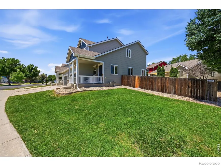 1820 Falcon Ridge Drive #B, Fort Collins, CO 80528 - #2