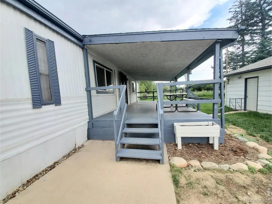 3712 Cedar Court Drive, Laporte, CO 80535 - #2