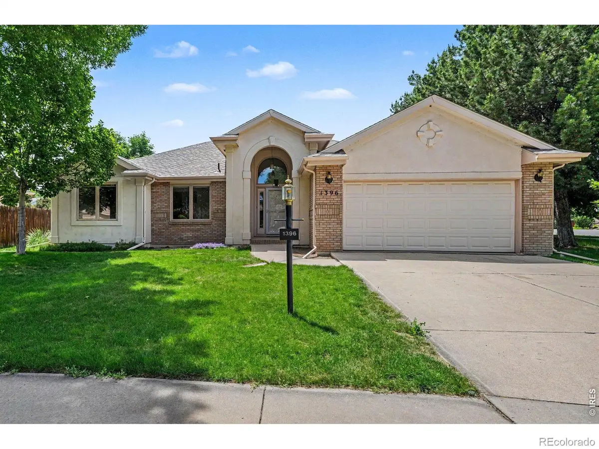 1396 Autumn Purple Court, Loveland, CO 80538 - #1