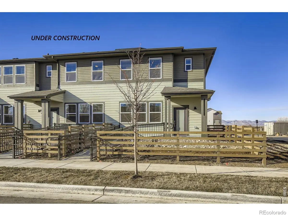 978 Nettle Lane, Fort Collins, CO 80524 - #1