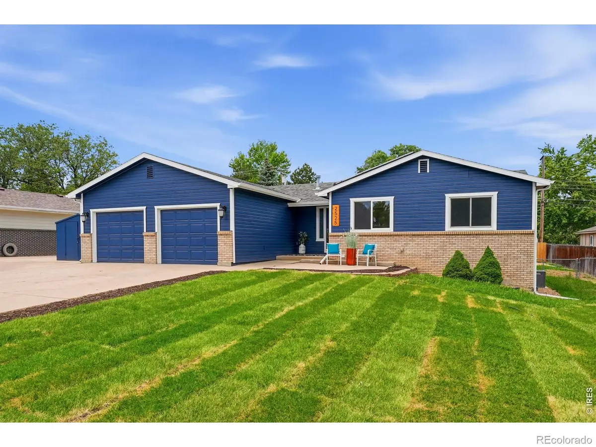 2525 50th Avenue, Greeley, CO 80634 - #1