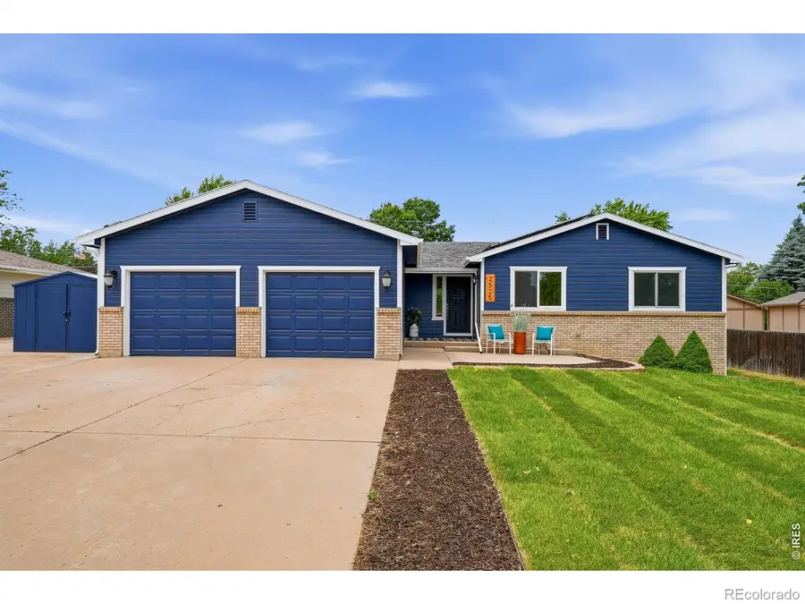 2525 50th Avenue, Greeley, CO 80634 - #2