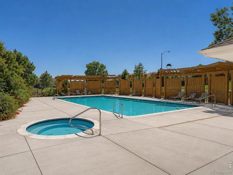 837 E 98th Avenue #407, Thornton, CO 80229 - #2