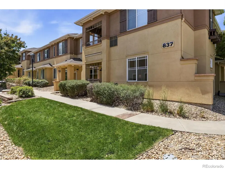 837 E 98th Avenue #407, Thornton, CO 80229 - #3