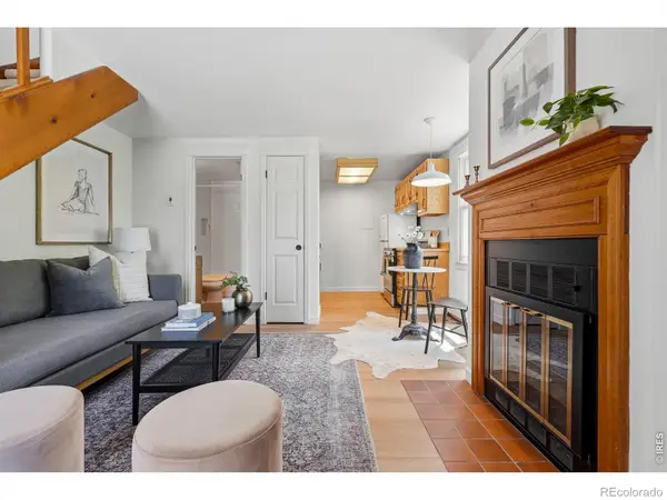 2205 Arapahoe Avenue #7, Boulder, CO 80302