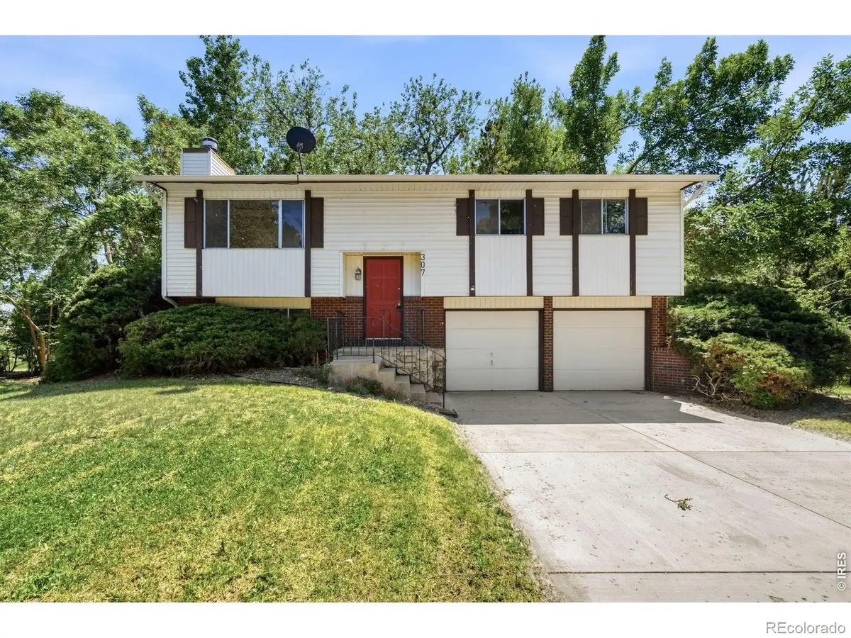 307 Bluebird Court, Fort Collins, CO 80526 - #1